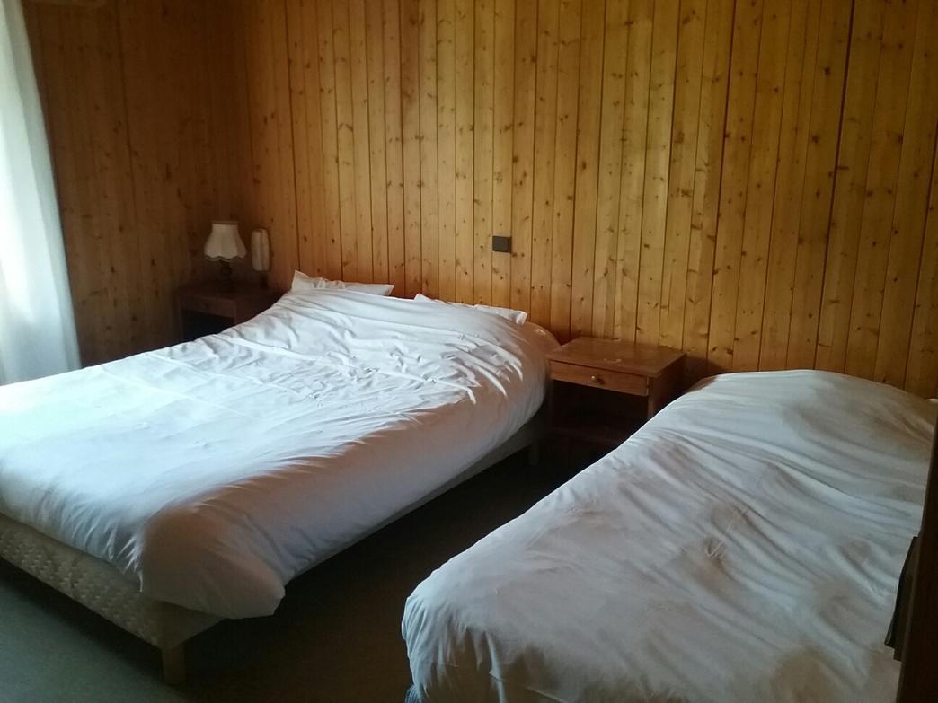 Hotel Restaurant Les Rosieres Manigod Kültér fotó