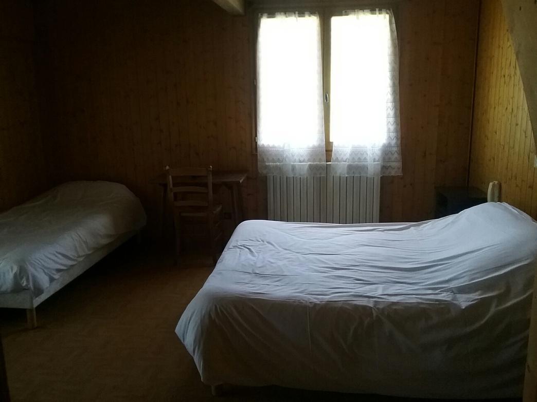 Hotel Restaurant Les Rosieres Manigod Kültér fotó