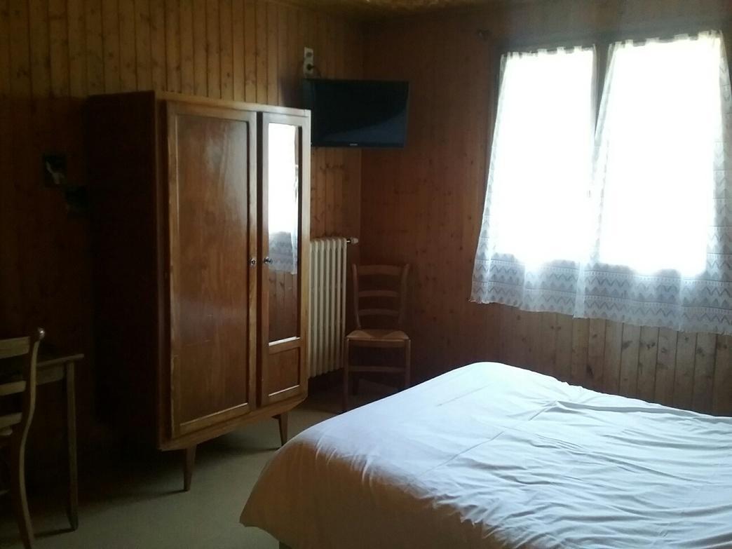 Hotel Restaurant Les Rosieres Manigod Kültér fotó