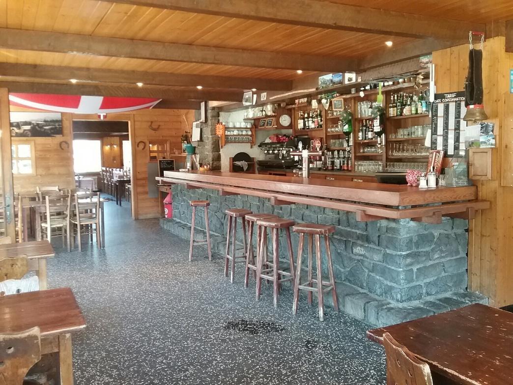 Hotel Restaurant Les Rosieres Manigod Kültér fotó