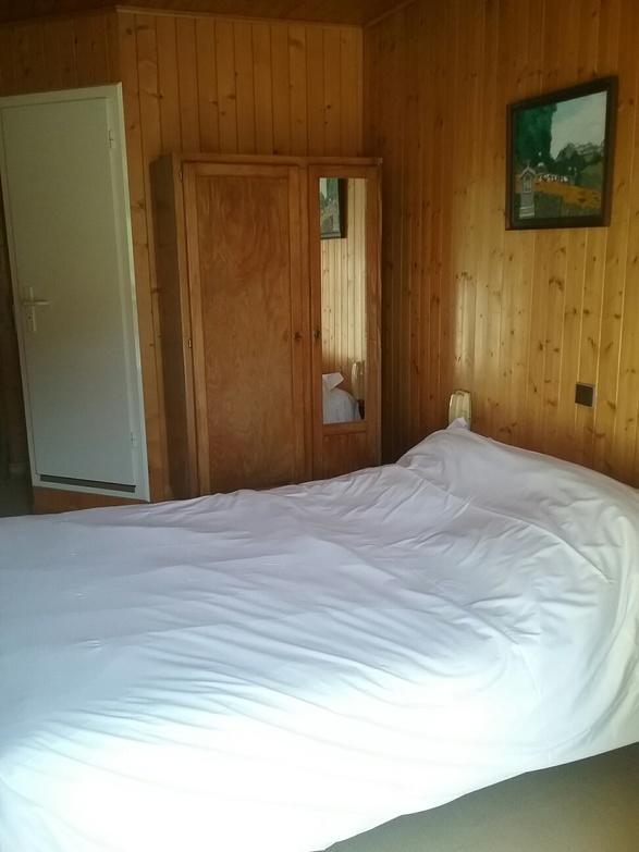 Hotel Restaurant Les Rosieres Manigod Kültér fotó